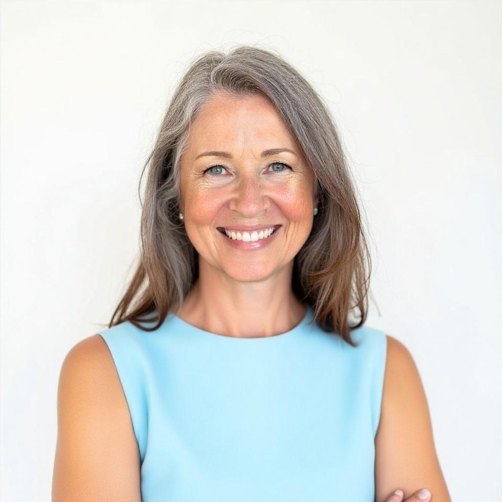 Susan Liddy, Pre-Licensed Professional